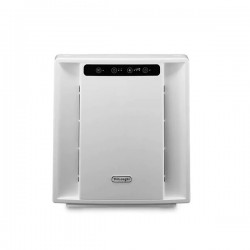 Ιονιστές-Καθαριστές αέρος