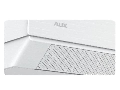 Μικροοπές αερισμού