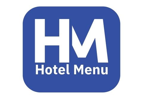 Hotel Menu