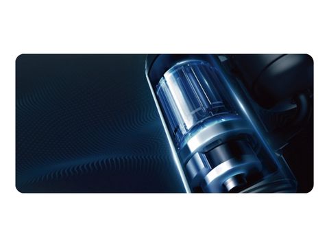 100% DC inverter συμπιεστής