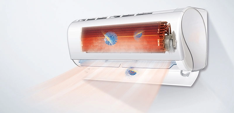 High Temperature Sterilisation