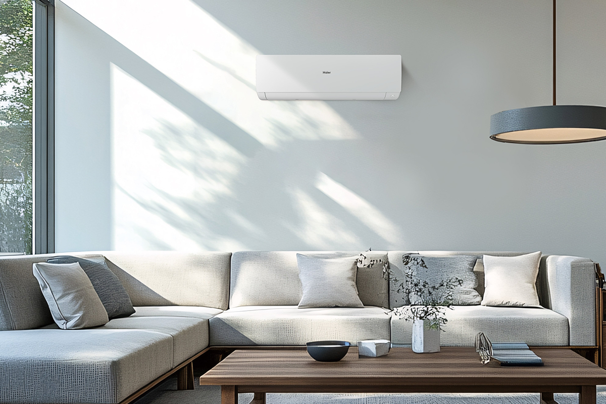 Serene Energy Management