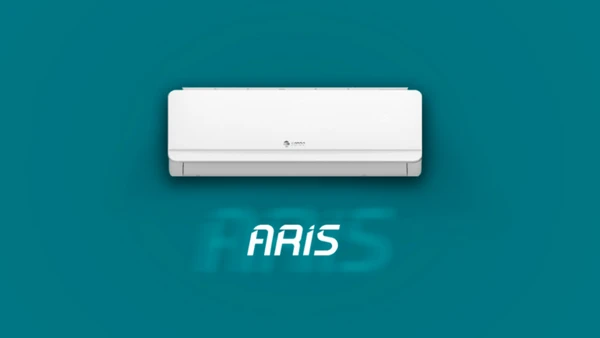 Sendo Aris SND-09/ARS Κλιματιστικό Inverter 9000 BTU A++/A+++ με Ιονιστή: Τεχνολογία inverter