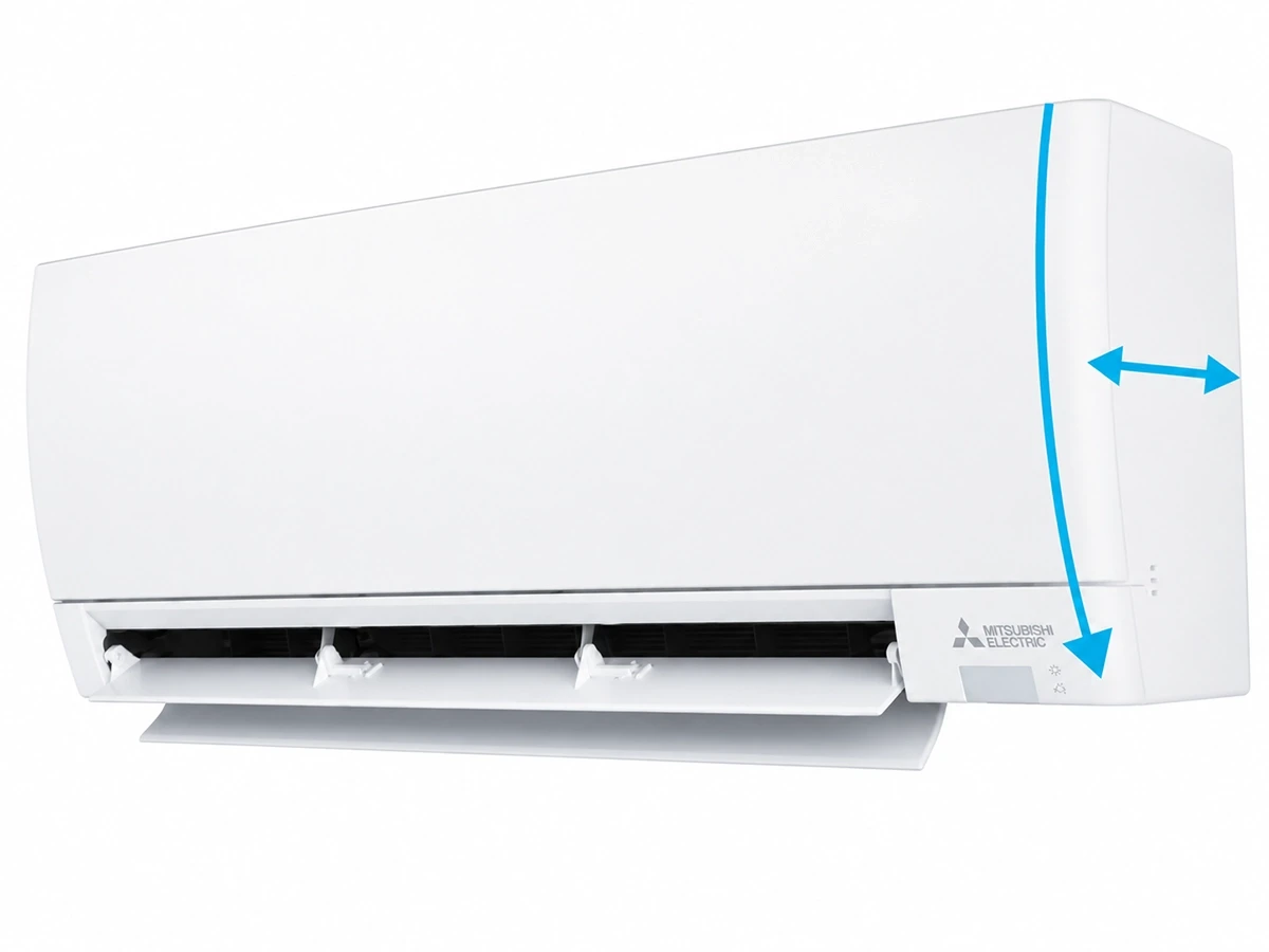 Matt και Compact Design της σειράς Haier Revive Plus