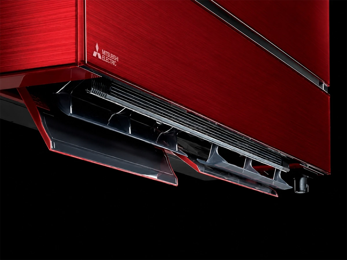 Double Flap