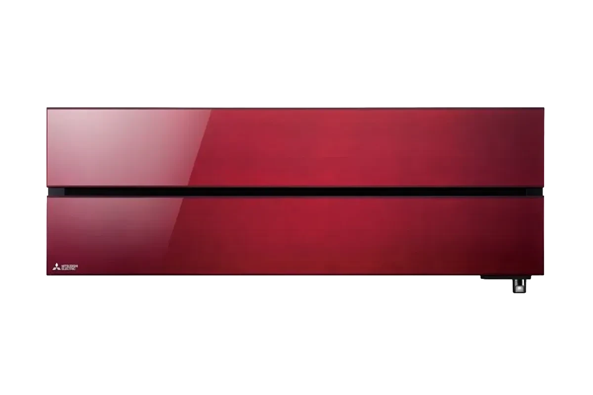 MSZ-LN Ruby Red
