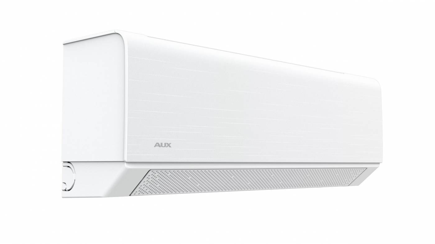 AUX C-Series ASW-H18E3A4/C Κλιματιστικό Inverter 18000 BTU A+++/A+++ με SILVER ION FILTER και WiFi Standard