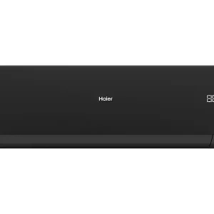 Haier SERENE BLACK AS25SBBHRA-MB/1U25DEBFRA-S ΚΛΙΜΑΤΙΣΤΙΚΟ 9000BTU A+++/A+++ με Wifi