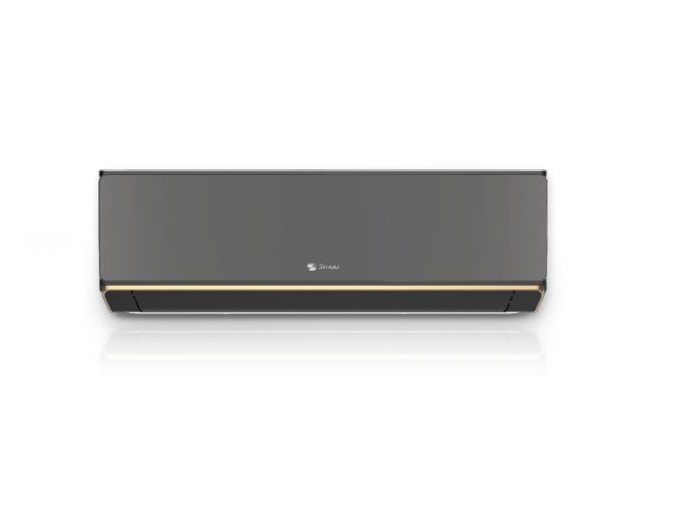 Sendo Hermes Gold SND-18HRSB2-ID / SND-18HRSB2-OD Κλιματιστικό Inverter 18000 BTU A++/A+++ με WiFi