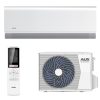 AUX C-Series ASW-H24F4A4/C Κλιματιστικό Inverter 24000 BTU A+++/A+++ με SILVER ION FILTER και WiFi Standard - Additional