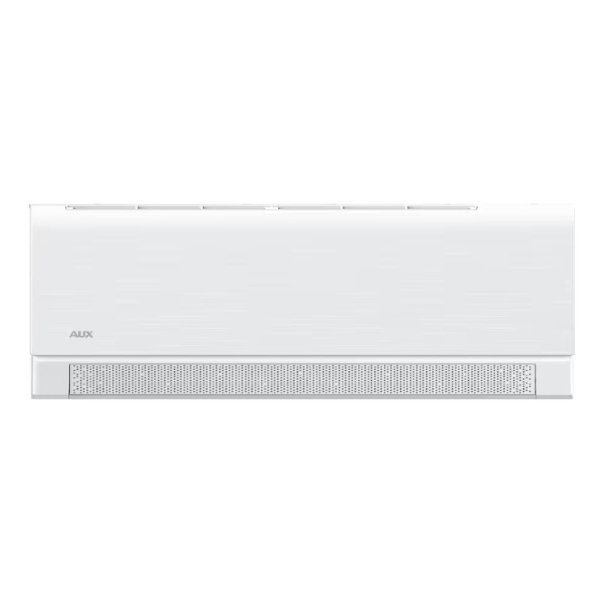 AUX C-Series ASW-H09B7A4/C Κλιματιστικό Inverter 9000 BTU A+++/A+++ με SILVER ION FILTER και WiFi Standard