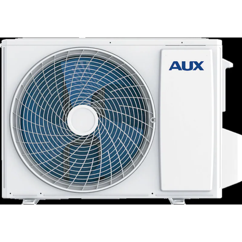 AUX Q ASW-H24F7 Α++/Α+++ με Wi-Fi Κλιματιστικό Inverter - Additional