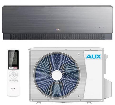 AUX CM ASW-H18E3/CM Κλιματιστικό Inverter 18000 BTU A+++/A+++ με WiFi STANDARD - Additional