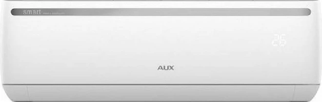 AUX J-Smart ASW-H09B5A4/JAR3DI Κλιματιστικό Inverter 9000 BTU A++/A+++ με WiFi