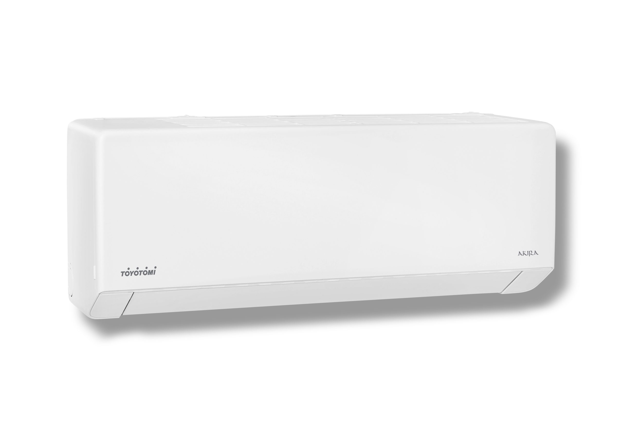Toyotomi Akira Κλιματιστικό Inverter 9000 BTU A++/A+ με WiFi και Αθόρυβη Λειτουργία - Additional