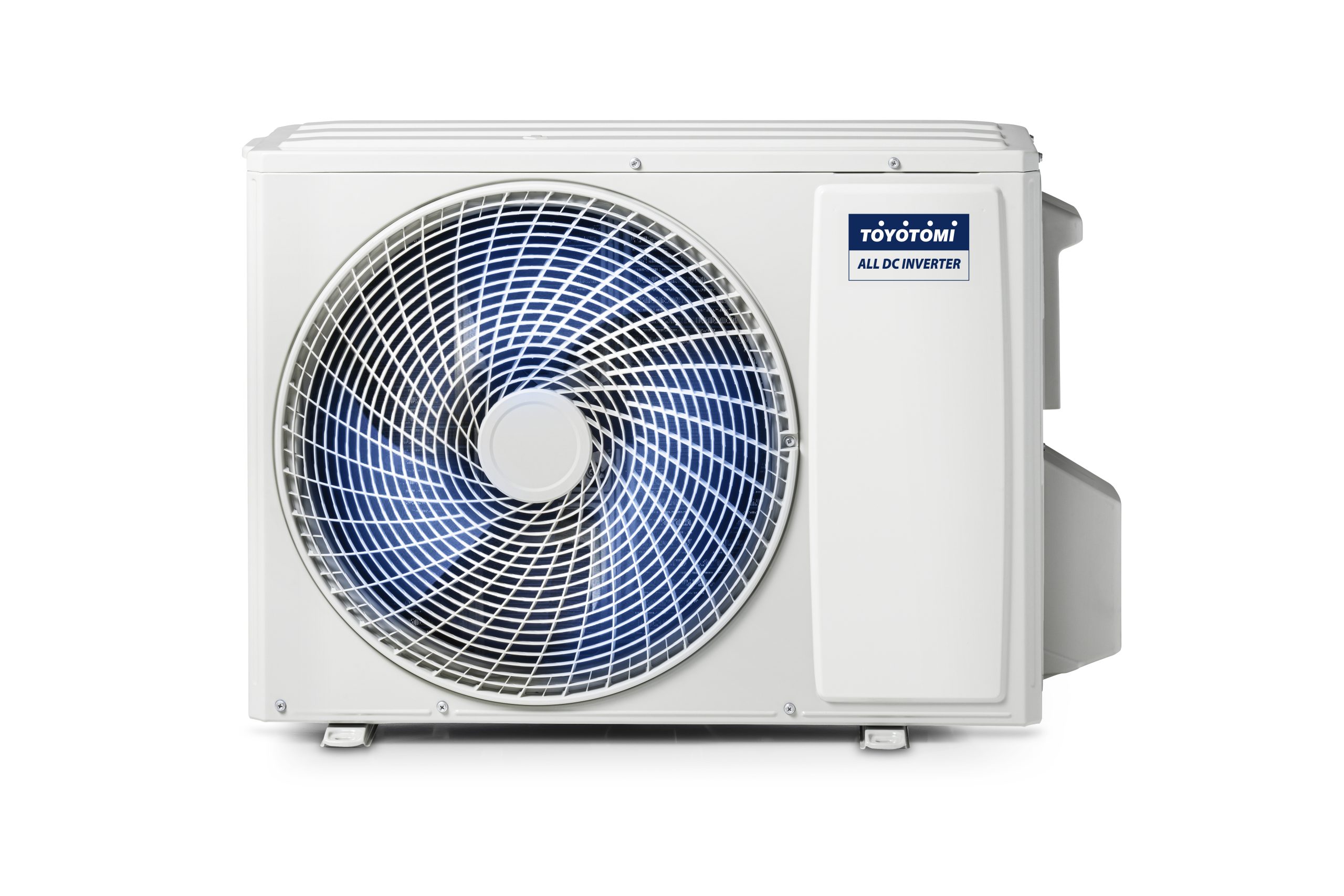 Toyotomi Akira Κλιματιστικό Inverter 12000 BTU A++/A+ με WiFi και Αθόρυβη Λειτουργία - Additional