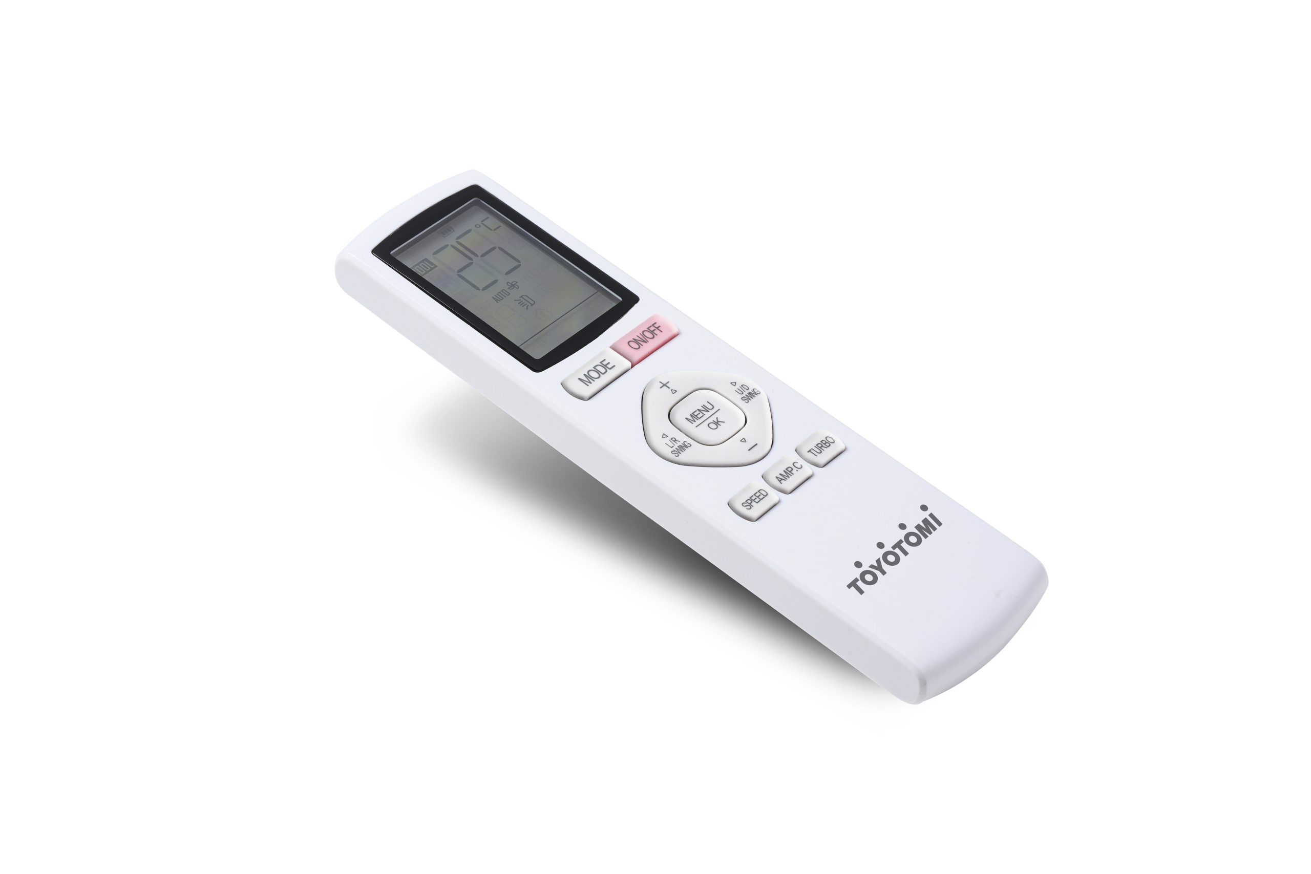 Toyotomi Akira Κλιματιστικό Inverter 18000 BTU A++/A+ με WiFi και Αθόρυβη Λειτουργία - Additional