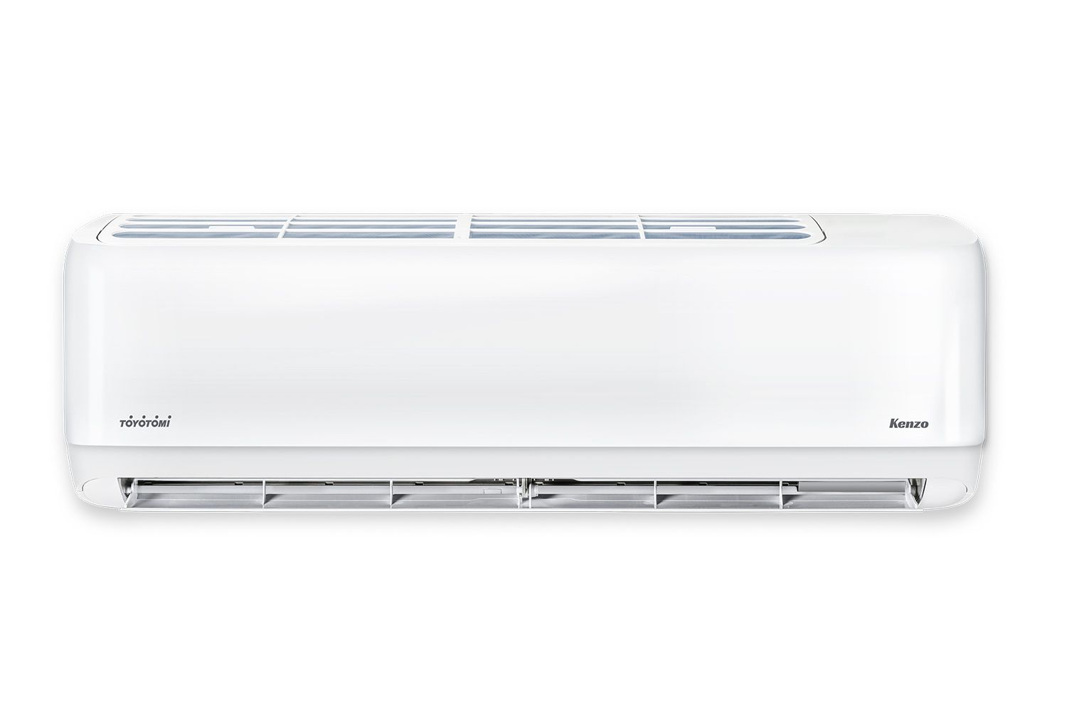 Toyotomi Kenzo Κλιματιστικό Inverter 18000 BTU A++/A+++ με Ιονιστή και WiFi - Additional
