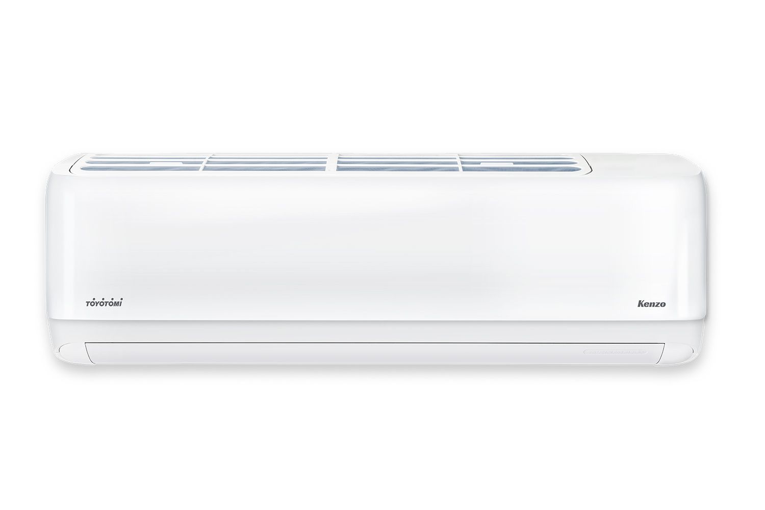 Toyotomi Kenzo Κλιματιστικό Inverter 24000 BTU A++/A+++ με Ιονιστή και WiFi