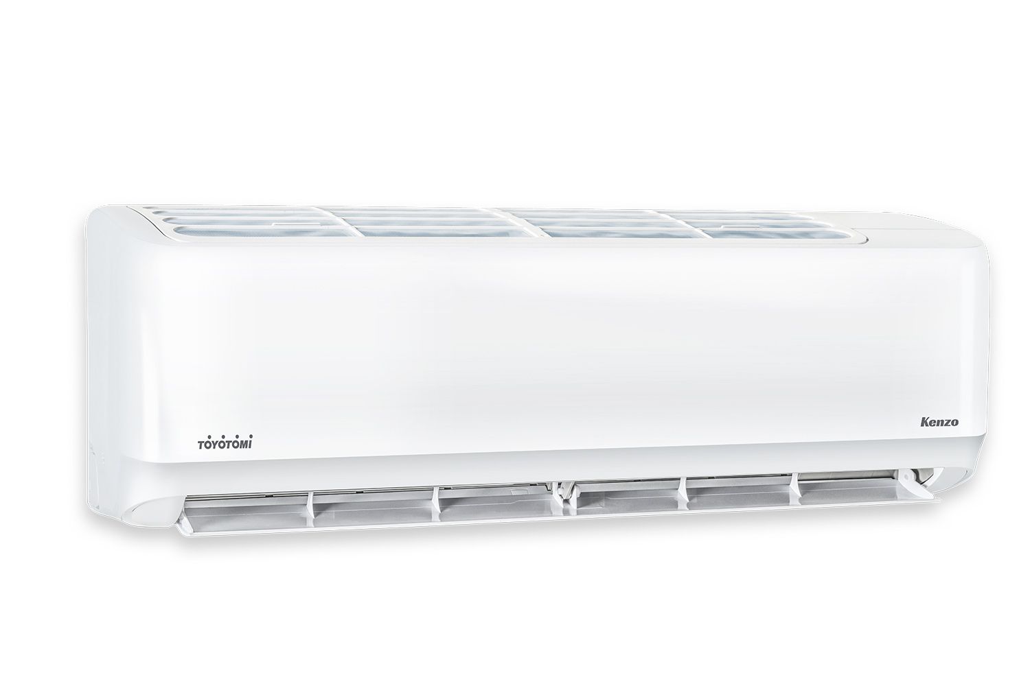 Toyotomi Kenzo Κλιματιστικό Inverter 24000 BTU A++/A+++ με Ιονιστή και WiFi - Additional
