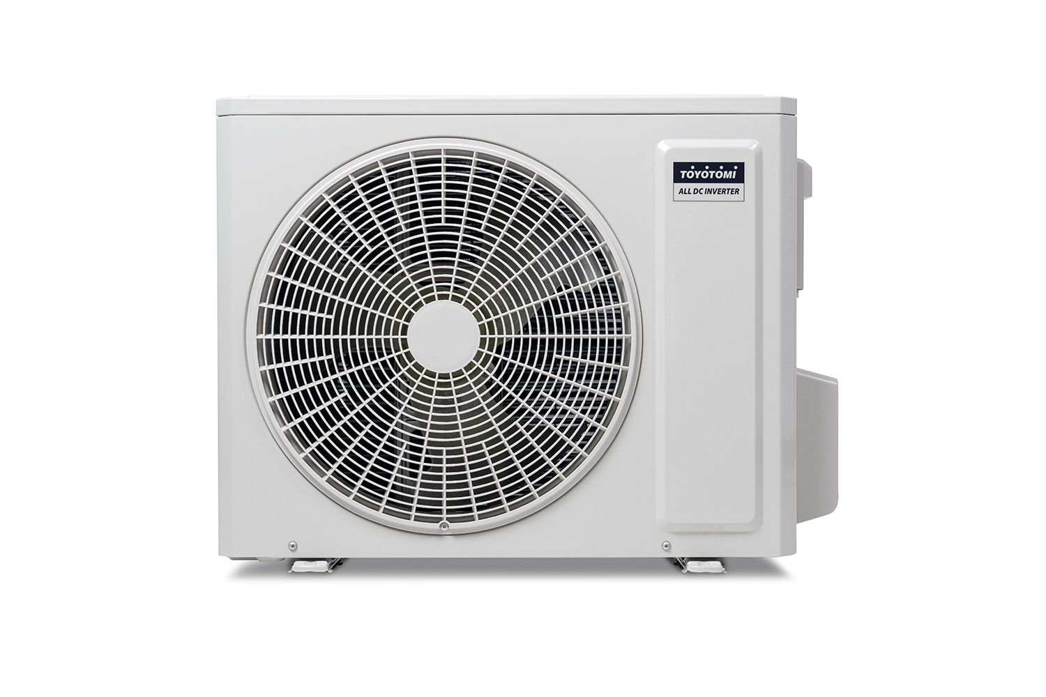 Toyotomi Kenzo Κλιματιστικό Inverter 24000 BTU A++/A+++ με Ιονιστή και WiFi - Additional