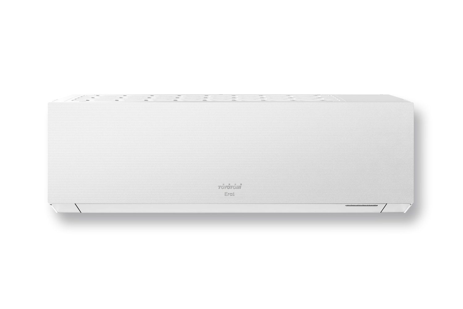 Toyotomi Erai Mistery White CTN/CTG 328W Inverter με Ιονιστή και WiFi A+++/A+++ 9.000 BTU