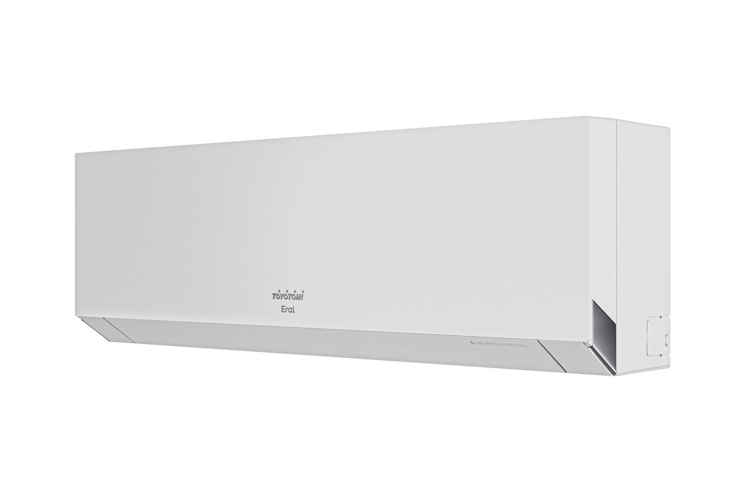 Toyotomi Erai Mistery White CTN/CTG 328W Inverter με Ιονιστή και WiFi A+++/A+++ 9.000 BTU - Additional
