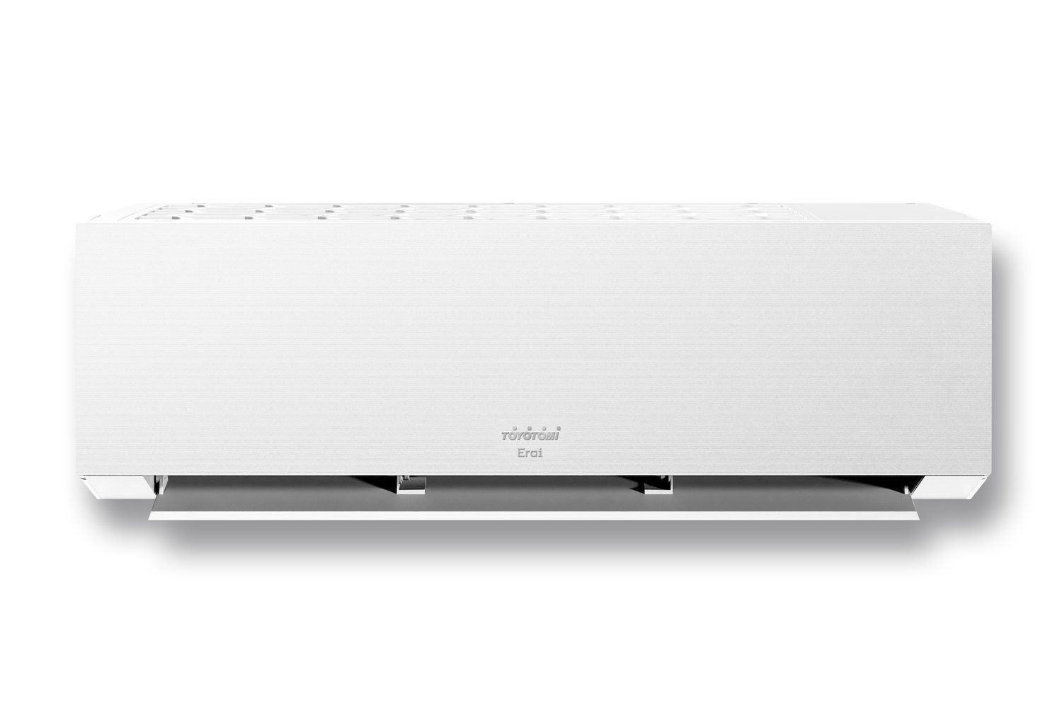Toyotomi Erai Mistery White CTN/CTG 335W Inverter με Ιονιστή και WiFi A+++/A+++ 12.000 BTU - Additional