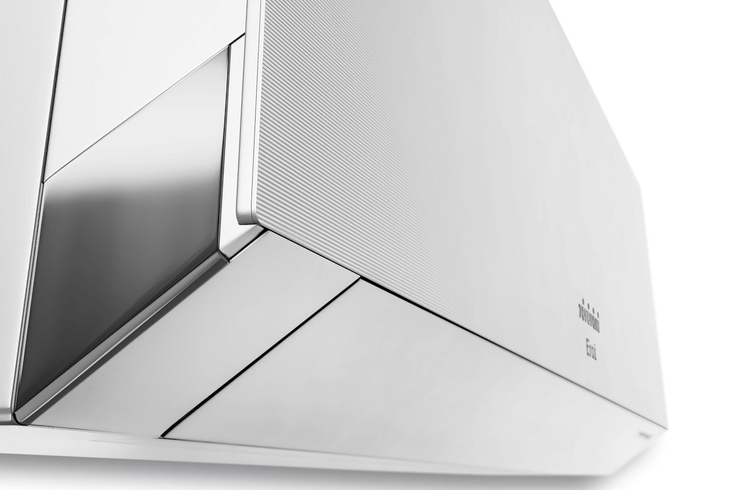 Toyotomi Erai Mistery White CTN/CTG 335W Inverter με Ιονιστή και WiFi A+++/A+++ 12.000 BTU - Additional
