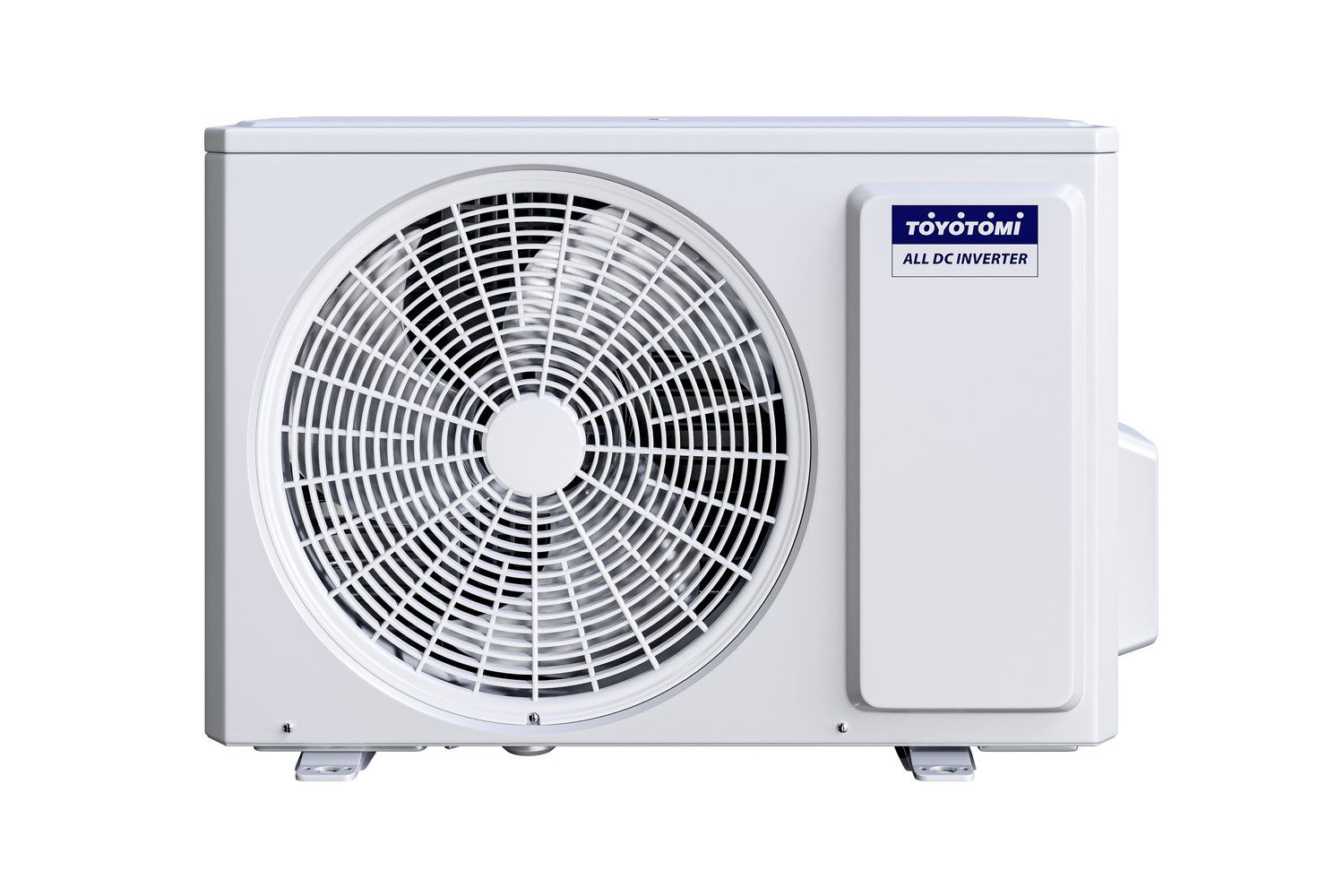 Toyotomi Erai Mistery White CTN/CTG 356W Inverter με Ιονιστή και WiFi A+++/A+++ 18.000 BTU - Additional