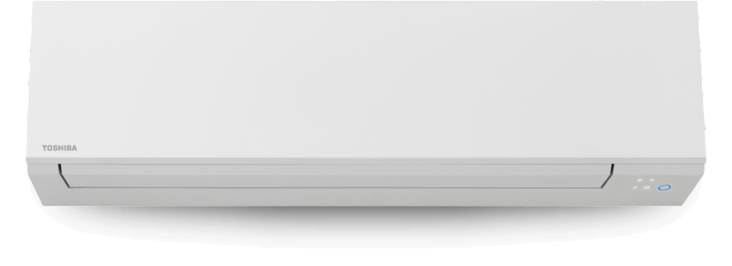 TOSHIBA EDGE WHITE RAS-B13G3KVSG-E+RAS-13J2AVSG-E1 13000BTU A+++ INVERTER WIFI ACTIVE