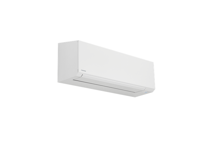 TOSHIBA EDGE WHITE RAS-B13G3KVSG-E+RAS-13J2AVSG-E1 13000BTU A+++ INVERTER WIFI ACTIVE - Additional