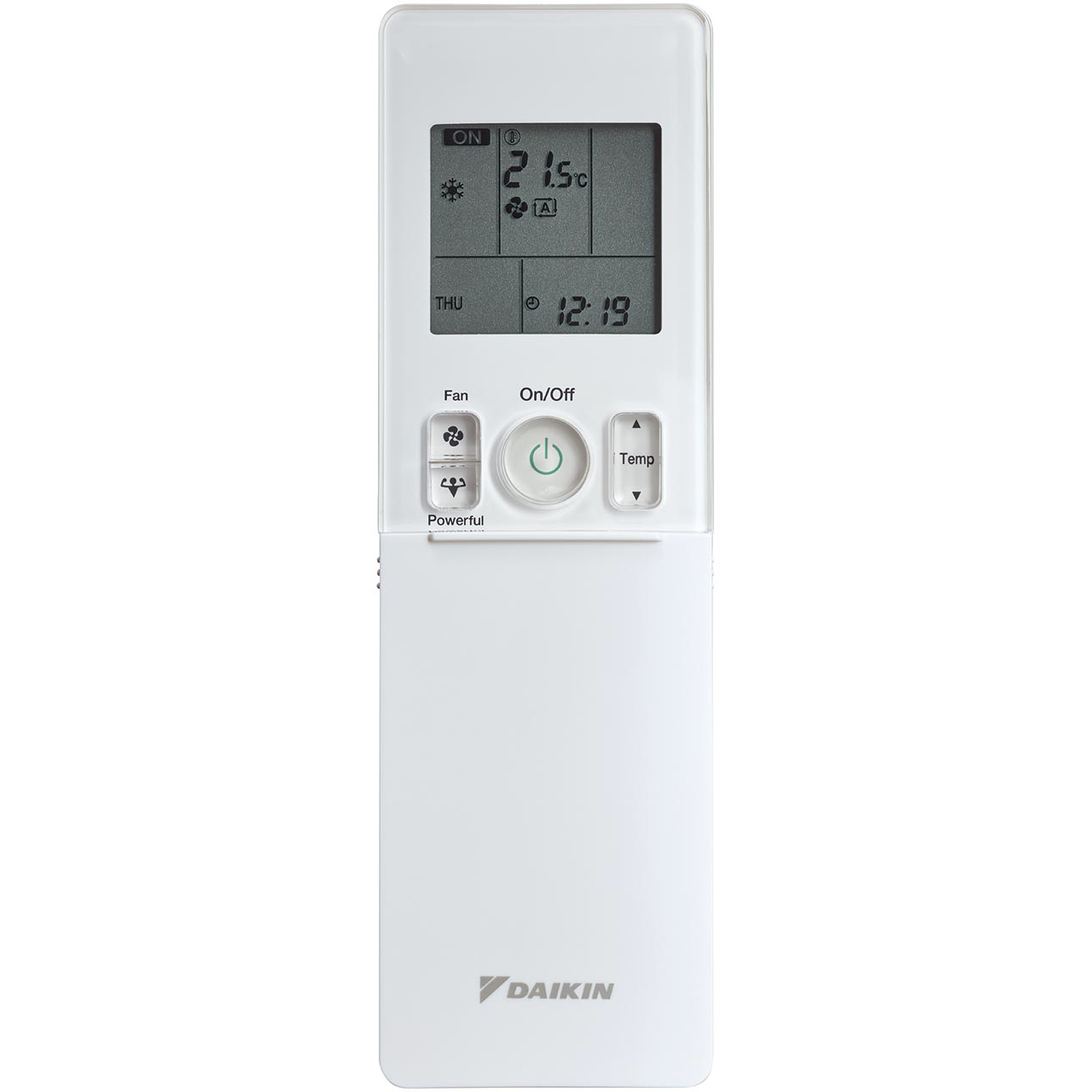 Daikin Stylish FTXA35DW – RXA35A8 12000BTU A+++/A+++ - Additional