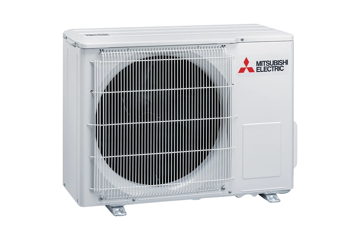 MITSUBISHI ELECTRIC MSZ-HR42VFK / MUZ-HR42VF 14000BTU A++/A+++ - Additional