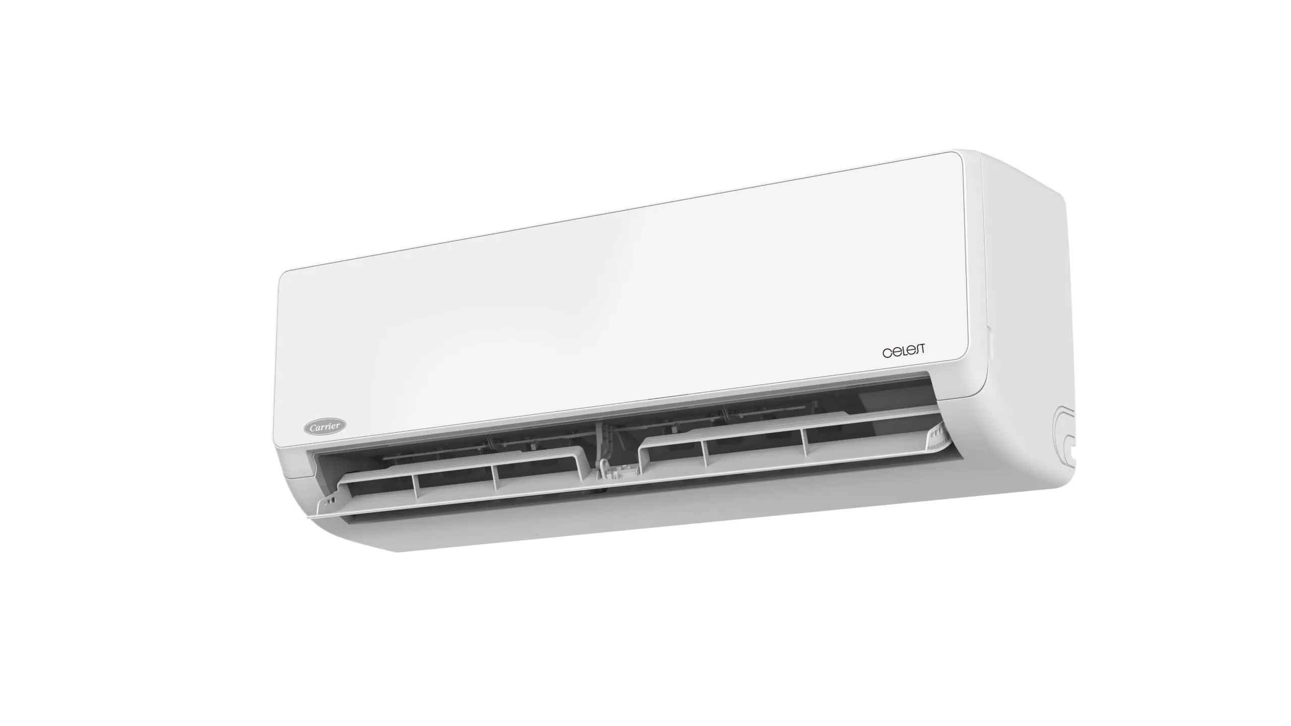 Carrier Celest Κλιματιστικό Inverter 18000 BTU A++/A+++ με WiFi και Λάμπα UV - Additional