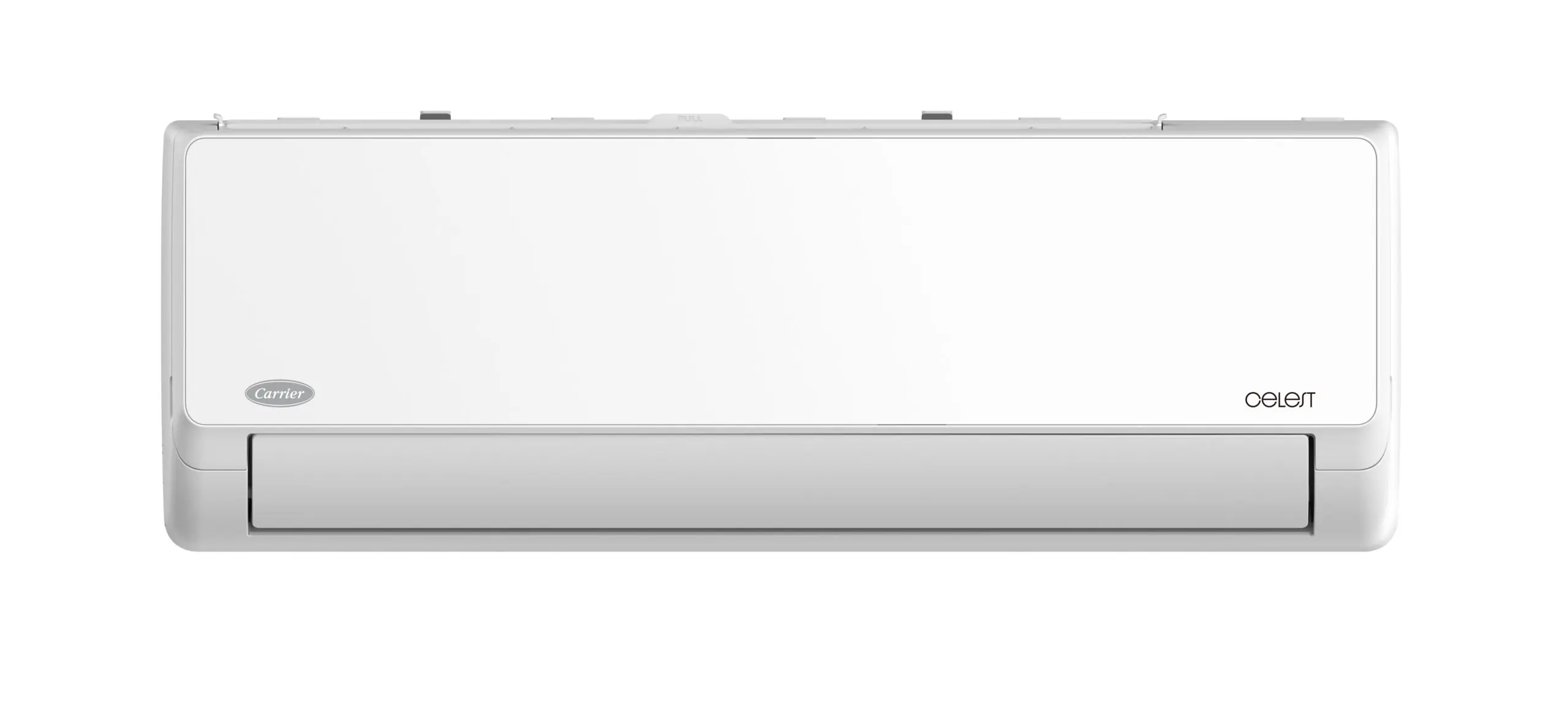 Carrier Celest Κλιματιστικό Inverter 24000 BTU A++/A+++ με WiFi και Λάμπα UV