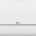 LG Ocean Dualcool S12EC Κλιματιστικό Inverter 12000 BTU A++/A++ με WiFi