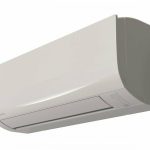 Daikin Sensira FTXF25D / RXF25D Κλιματιστικό Inverter 9000 BTU A++/A+