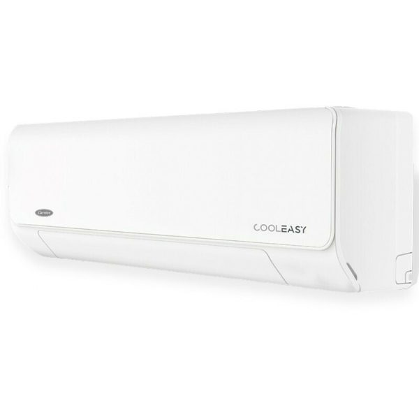 Carrier Cool Easy 42QHE12D8SH / 38QHE12D8SH Κλιματιστικό Inverter 12000 BTU A+++/A+++ με WiFi