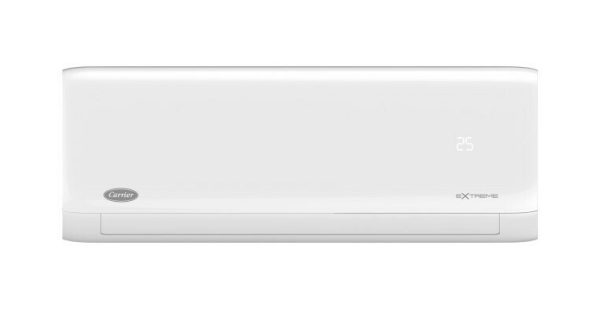 Carrier Extreme 2 42QHG018D8SE / 38QHG018D8SE Κλιματιστικό Inverter 18000 BTU A++/A+++ με WiFi