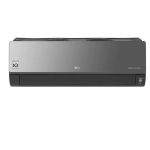 LG ArtCool AC09BK UA3/AC09BK NSJ Κλιματιστικό Inverter 9000 BTU A++/A++ με Ιονιστή και WiFi
