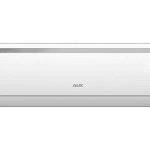 AUX J-Smart ASW-H12B4/JKR3DI-EU Κλιματιστικό Inverter 12000 BTU A++/A+ με WiFi