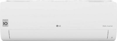 LG Ocean Dualcool S24ET U24/S24ET NSK Κλιματιστικό Inverter 24000 BTU A++/A+++ με WiFi