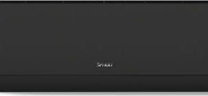 Sendo Aeolos SND-24/ALS Κλιματιστικό Inverter 24000 BTU με Ιονιστή,Black,Wifi,R32