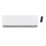 Toshiba Daisekai 10 RAS-10S4AVPG-E/RAS-B10S4KVPG-E Κλιματιστικό Inverter 9000 BTU A+++/A+++ με Ιονιστή και WiFi White