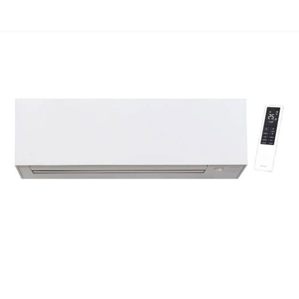 Toshiba Daisekai 10 RAS-18S4AVPG-E/RAS-B18S4KVPG-E Κλιματιστικό Inverter 18000 BTU A+++/A++ με Ιονιστή και WiFi White