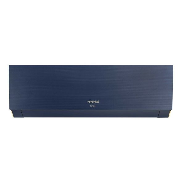 Toyotomi. κλιματιστικό. Erai Midnight Blue CTN/CTG-335BRM A+++/A+++ 12.000 btu με 10 χρόνια εγγύηση