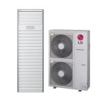 LG ΝΤΟΥΛΑΠΑ ΔΑΠΕΔΟΥ INVERTER ΤΡΙΦΑΣΙΚΗ UP48 NT2 + UU49W U32 (3PH)