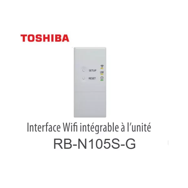 TOSHIBA WIFI MODULE RB-N105 S-G  (WIFI KIT)