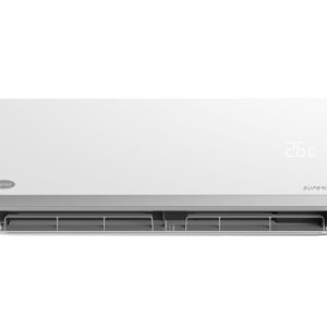 Carrier Superia PLUS 42QHG /38QHG024D8SUD Κλιματιστικό Inverter 24000 BTU A++/A+++ με Ιονιστή και WiFi